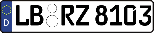 LB-RZ8103