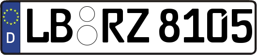 LB-RZ8105