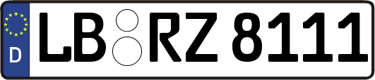 LB-RZ8111