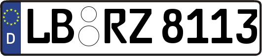 LB-RZ8113