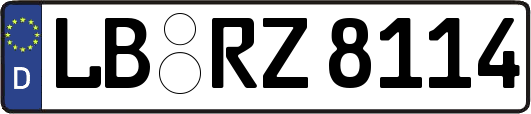 LB-RZ8114