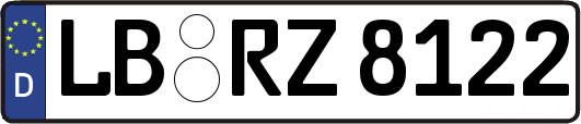 LB-RZ8122
