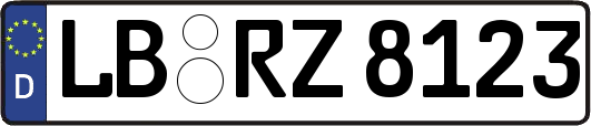 LB-RZ8123