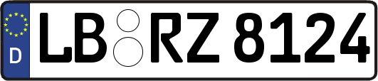LB-RZ8124