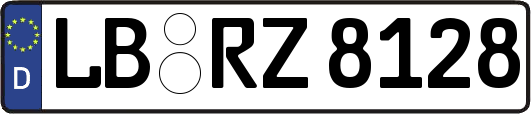 LB-RZ8128