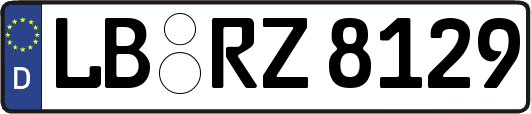 LB-RZ8129