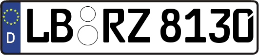 LB-RZ8130