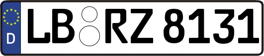LB-RZ8131