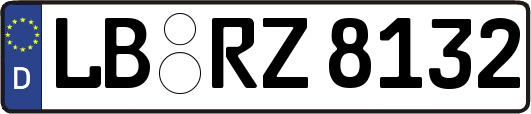 LB-RZ8132