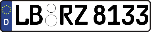LB-RZ8133