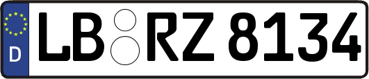 LB-RZ8134
