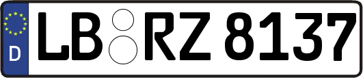 LB-RZ8137