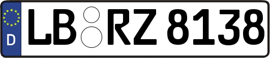 LB-RZ8138