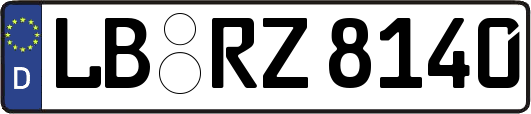 LB-RZ8140