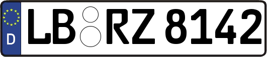 LB-RZ8142