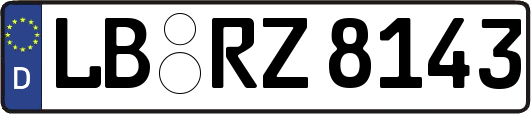 LB-RZ8143