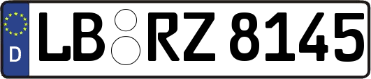 LB-RZ8145