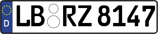LB-RZ8147
