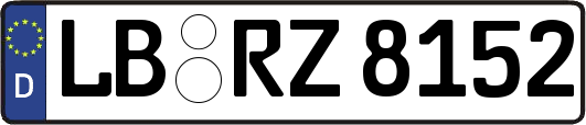 LB-RZ8152