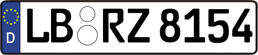 LB-RZ8154