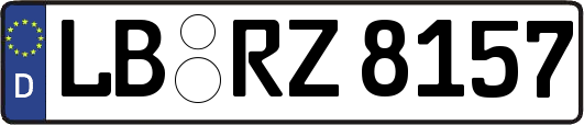 LB-RZ8157