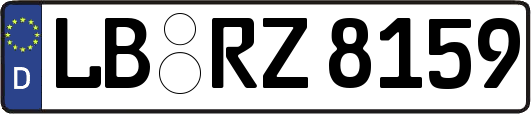 LB-RZ8159