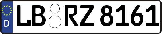 LB-RZ8161