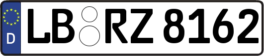 LB-RZ8162