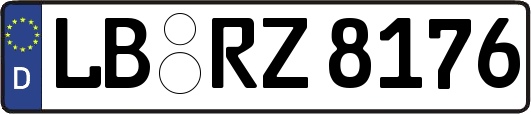 LB-RZ8176