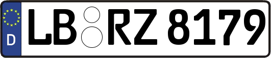 LB-RZ8179