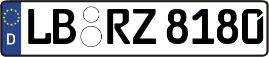 LB-RZ8180