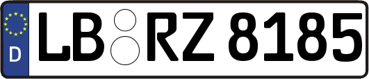 LB-RZ8185