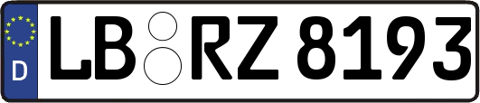 LB-RZ8193