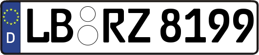 LB-RZ8199