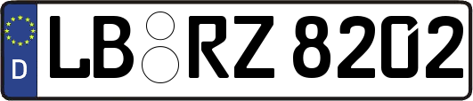 LB-RZ8202