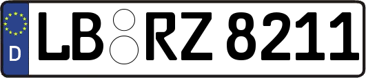 LB-RZ8211