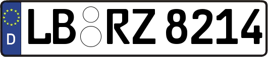 LB-RZ8214