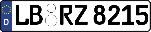 LB-RZ8215