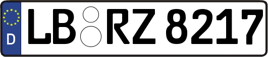 LB-RZ8217