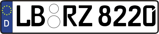 LB-RZ8220