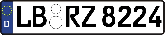 LB-RZ8224