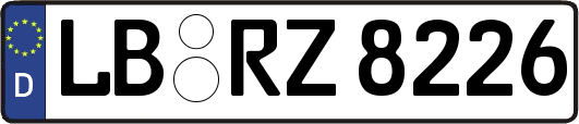 LB-RZ8226