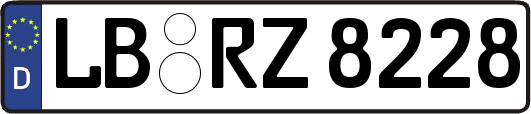 LB-RZ8228