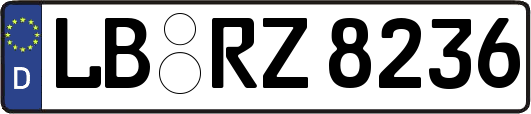 LB-RZ8236