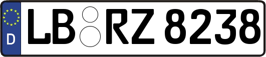LB-RZ8238