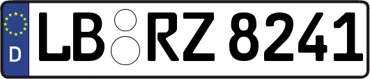 LB-RZ8241