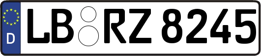 LB-RZ8245