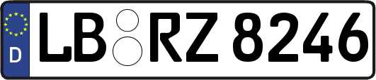 LB-RZ8246