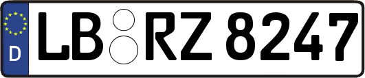 LB-RZ8247