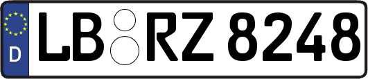 LB-RZ8248